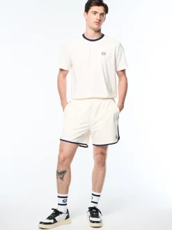 Grata Active Short- Gardenia