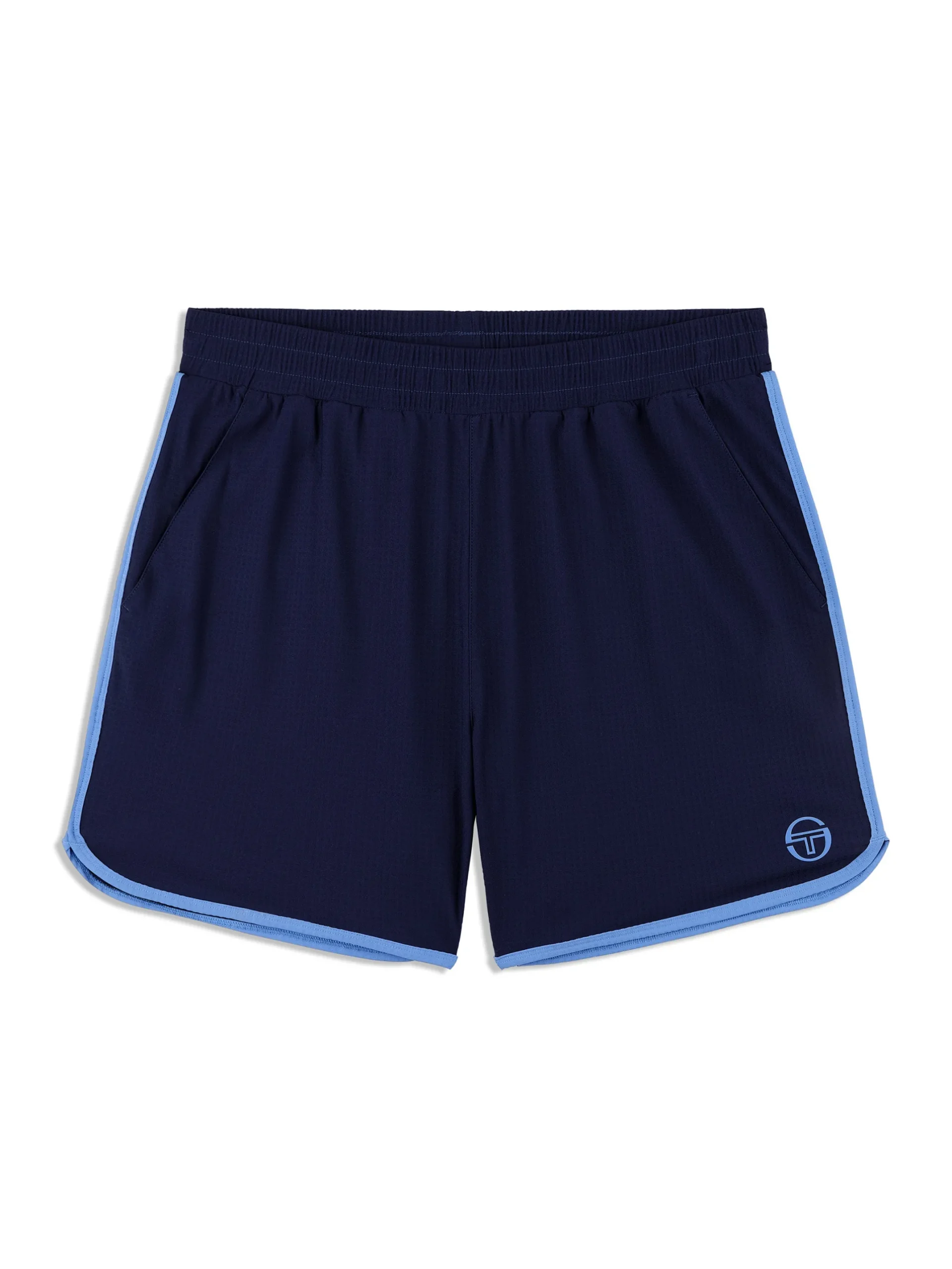 Grata Active Short- Maritime Blue