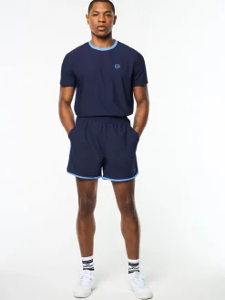 Grata Active Short- Maritime Blue