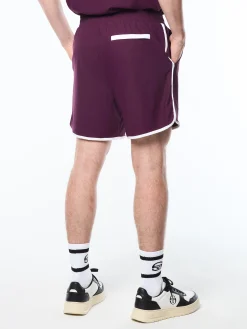 Grata Active Short- Potent Purple