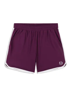 Grata Active Short- Potent Purple