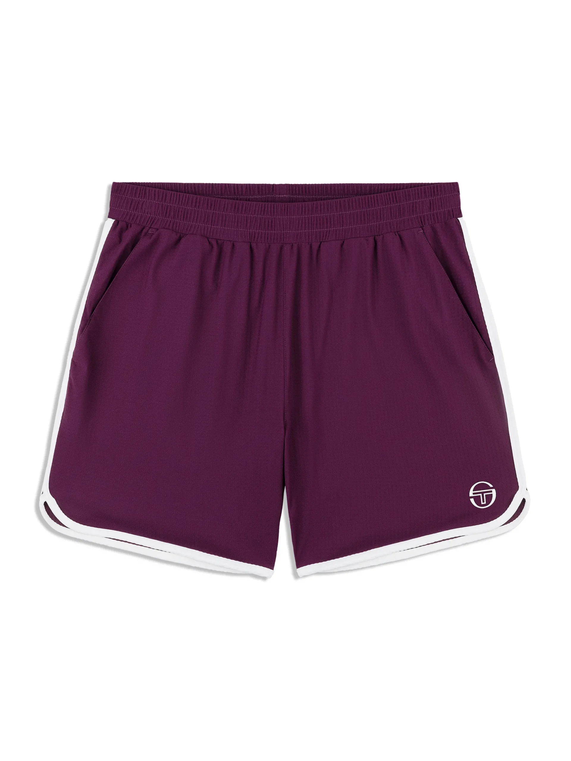 Grata Active Short- Potent Purple
