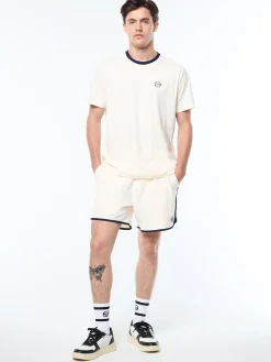 Grata Active T-Shirt- Gardenia