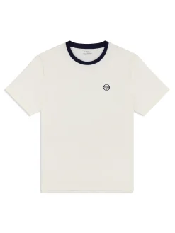 Grata Active T-Shirt- Gardenia