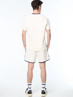 Grata Active T-Shirt- Gardenia
