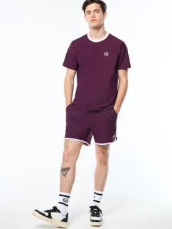 Grata Active T-Shirt- Potent Purple