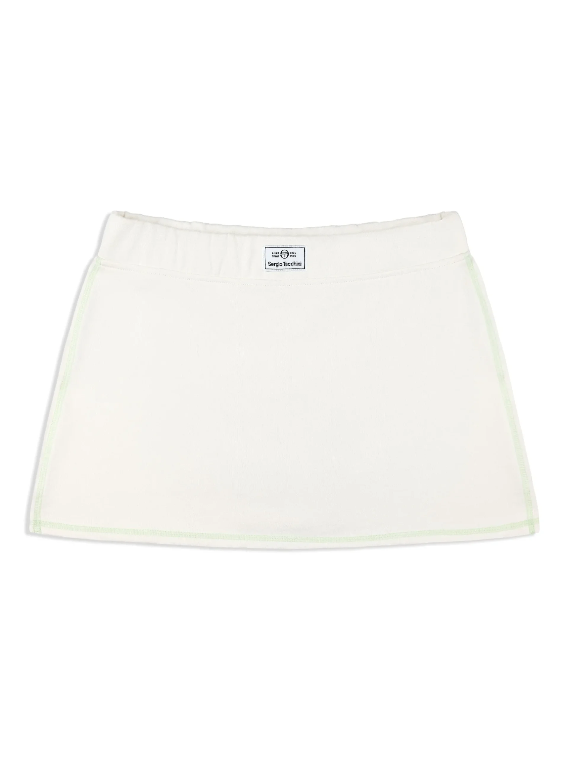 Greta Skort- Gardenia