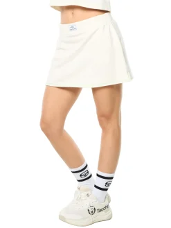 Greta Skort- Gardenia