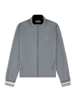 Ibrido Technical Fleece Jacket- Quiet Shade