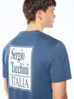 Italia T-Shirt-Key Largo