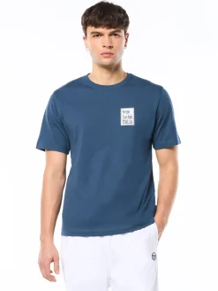 Italia T-Shirt-Key Largo