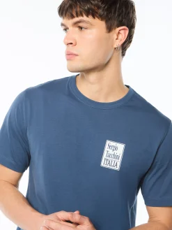 Italia T-Shirt-Key Largo