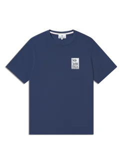Italia T-Shirt-Key Largo