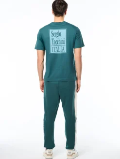 Italia T-Shirt-Mediterranea