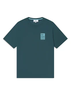 Italia T-Shirt-Mediterranea