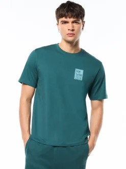 Italia T-Shirt-Mediterranea