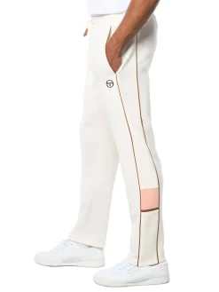 Lago Track Pant- Gardenia