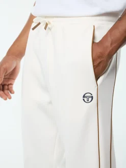 Lago Track Pant- Gardenia