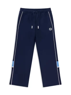 Lago Track Pant- Maritime Blue