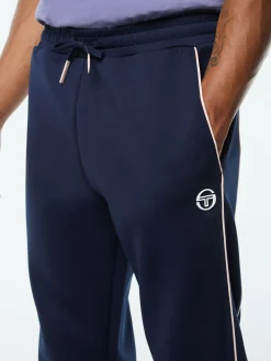 Lago Track Pant- Maritime Blue