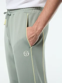 Lago Track Pant- Slate Gray