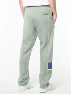 Lago Track Pant- Slate Gray