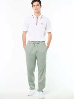 Lago Track Pant- Slate Gray