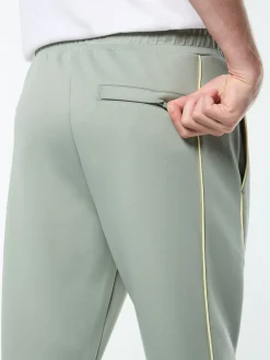 Lago Track Pant- Slate Gray