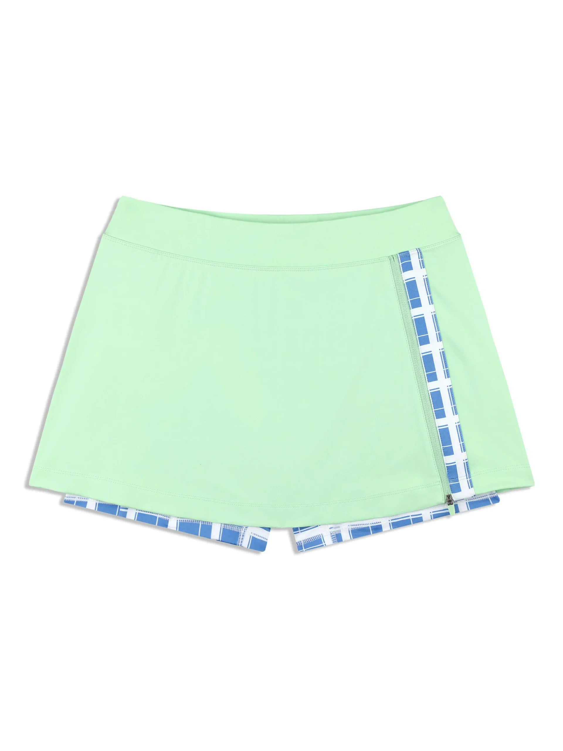 Lara Skort- Green Ash