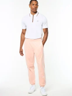 Lioni Track Pant- Evening Sand