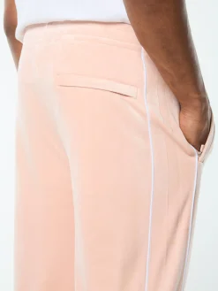 Lioni Track Pant- Evening Sand