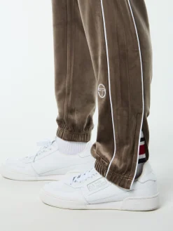 Lioni Track Pant- Morel