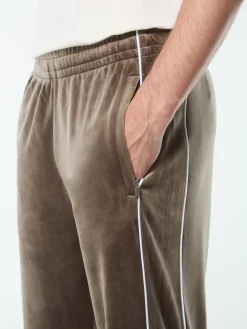 Lioni Track Pant- Morel
