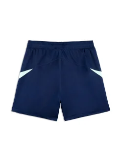 Luca Piqué Short- Maritime Blue