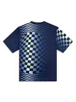 Luca Piqué T-Shirt- Eclipse