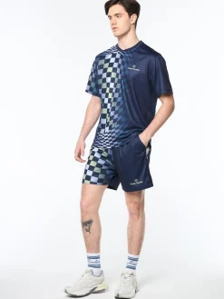 Luca Piqué T-Shirt- Eclipse