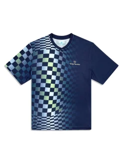 Luca Piqué T-Shirt- Eclipse