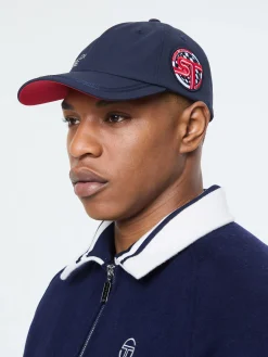 Macchina Hat- Maritime Blue