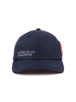 Macchina Hat- Maritime Blue
