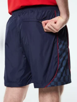 Macchina Short- Maritime Blue