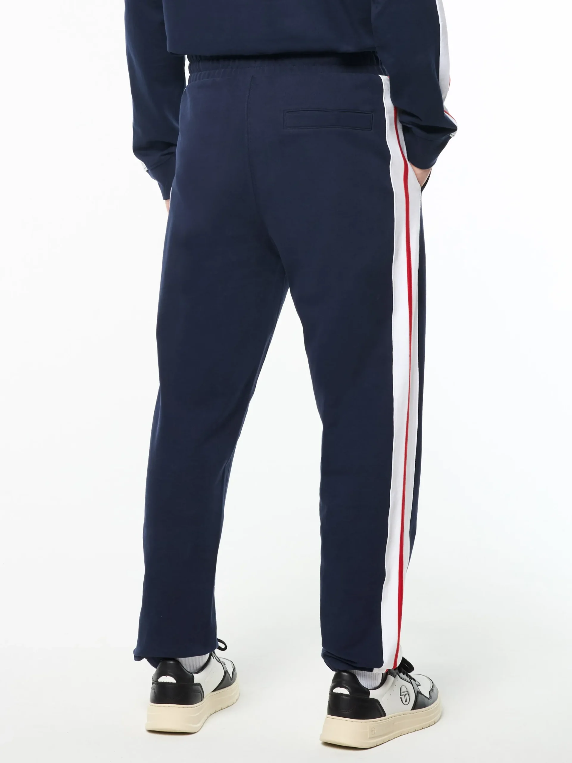 Macchina Sweatpant- Maritime Blue