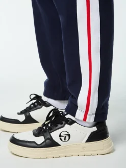 Macchina Sweatpant- Maritime Blue