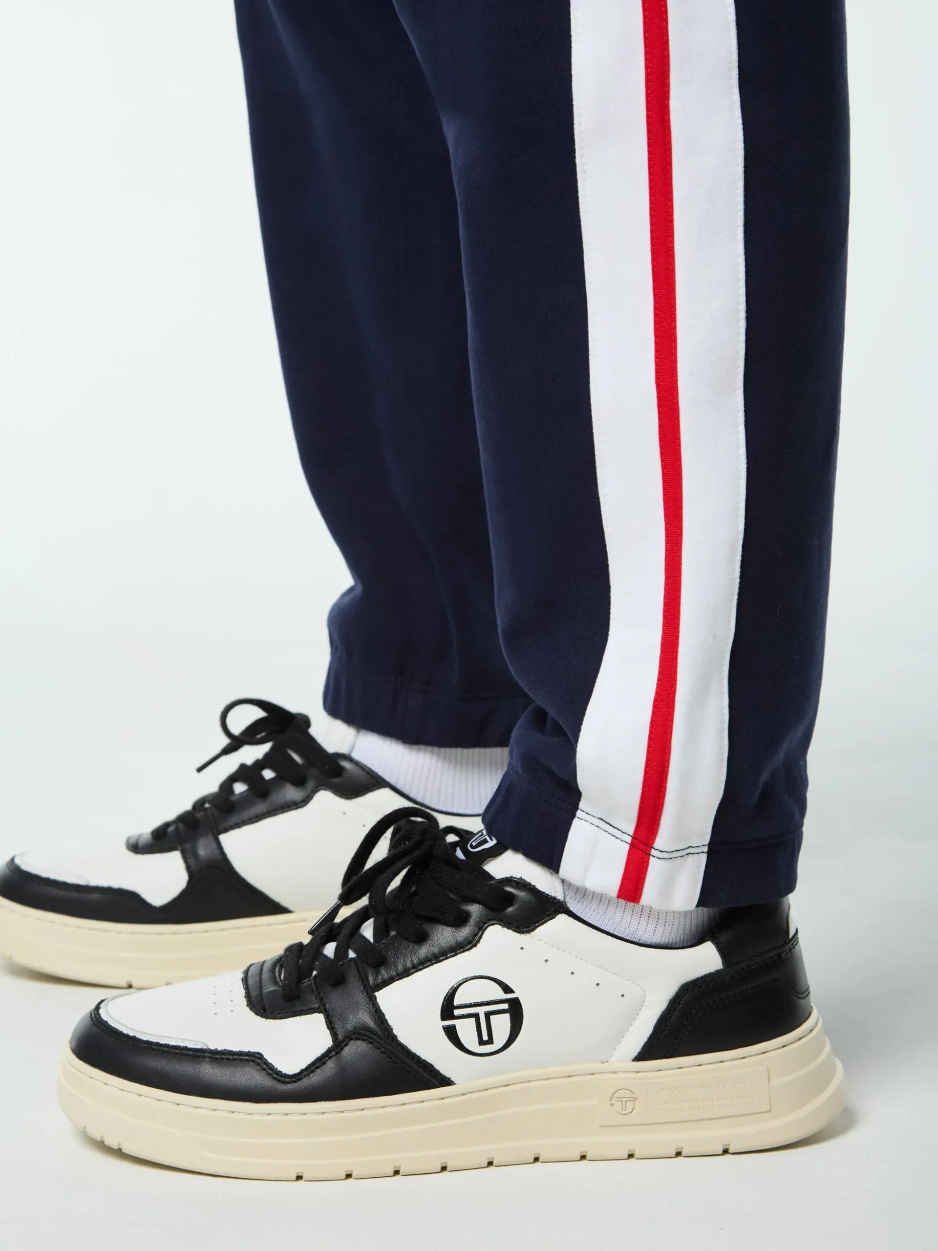 Macchina Sweatpant- Maritime Blue
