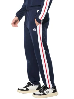 Macchina Sweatpant- Maritime Blue