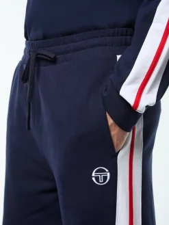 Macchina Sweatpant- Maritime Blue