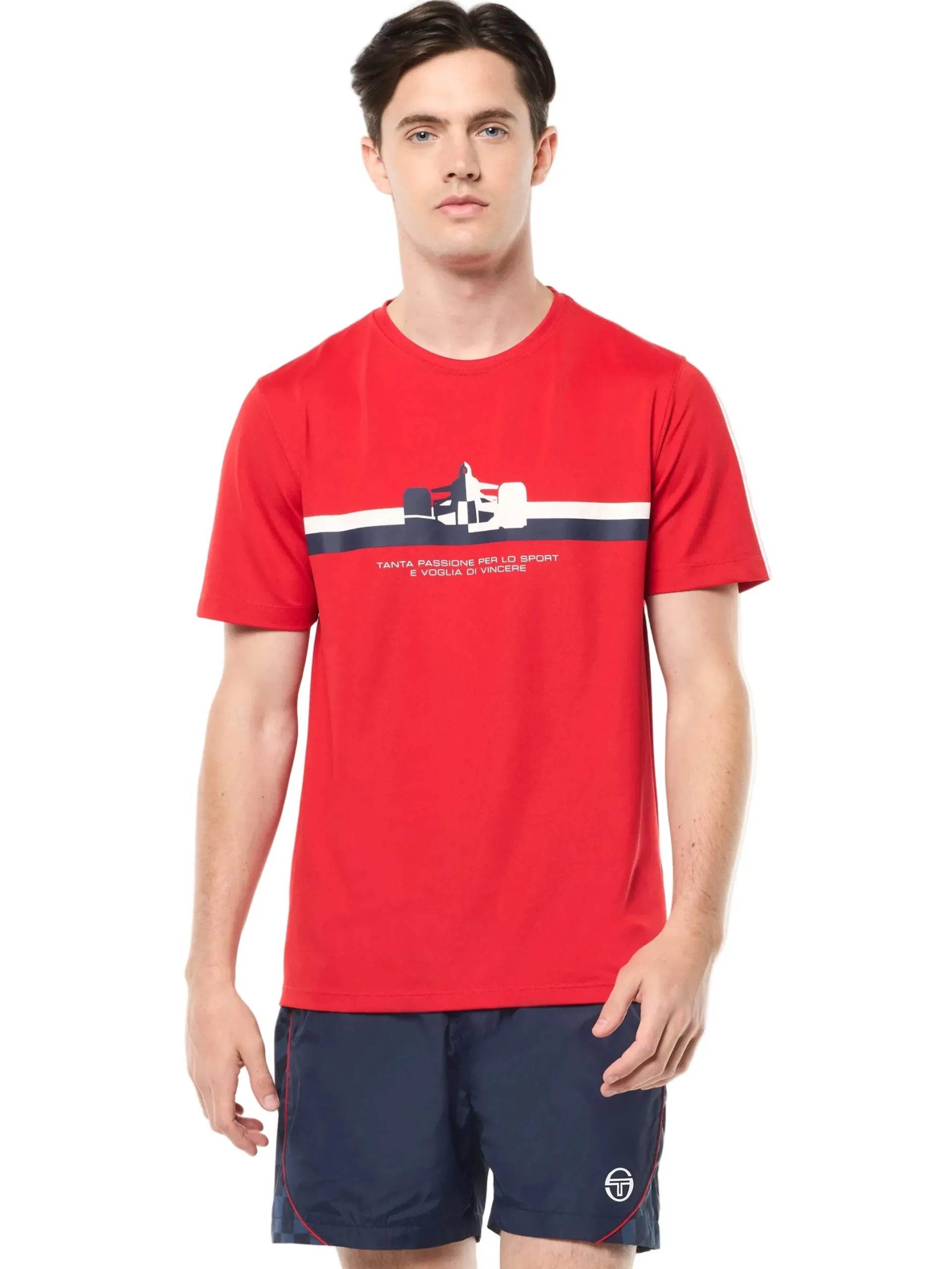 Macchina T-Shirt- Adrenaline Rush