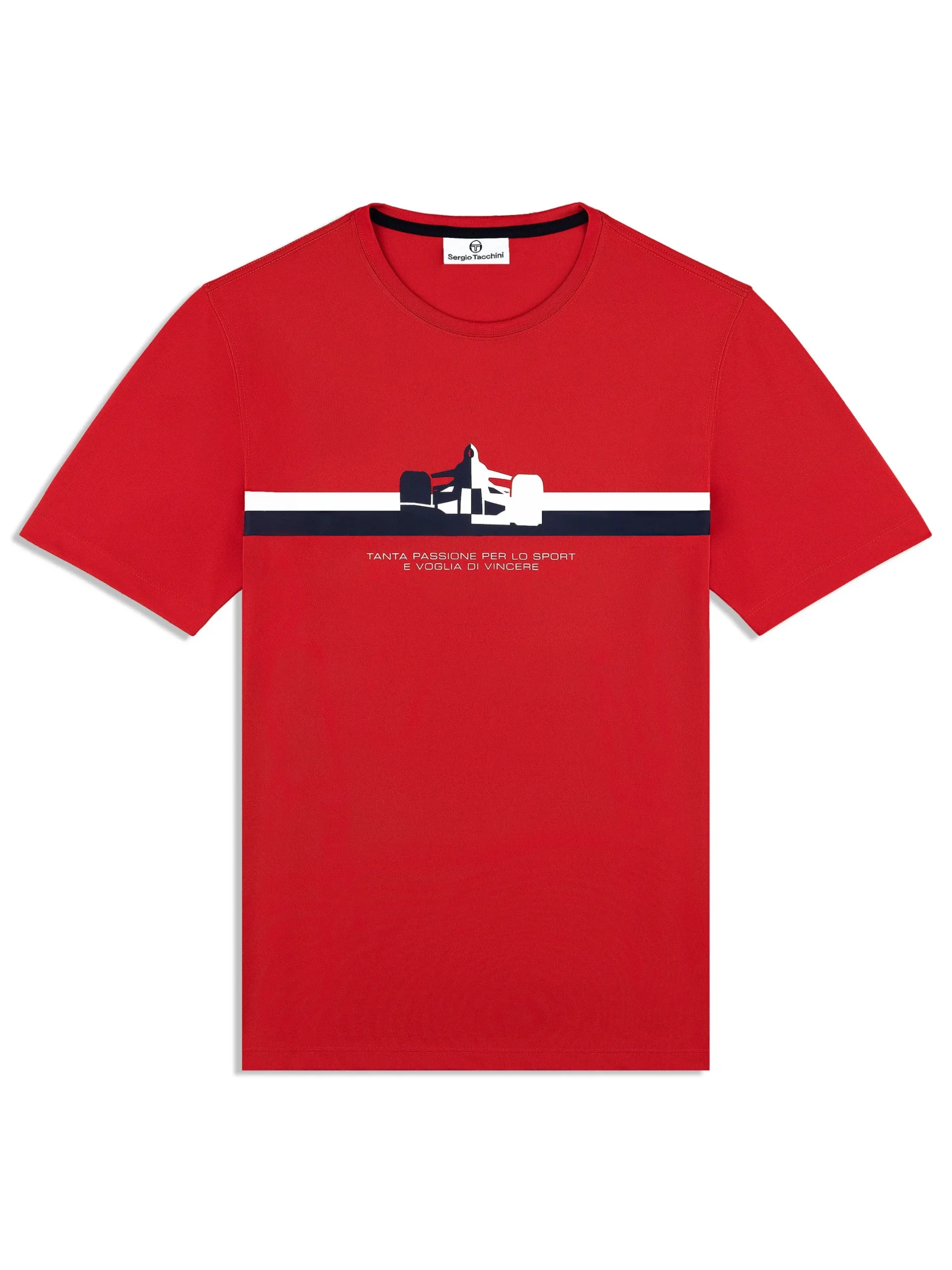 Macchina T-Shirt- Adrenaline Rush