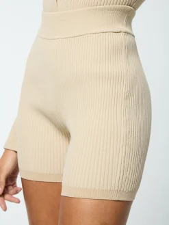 Magreta Biker Short- Humus