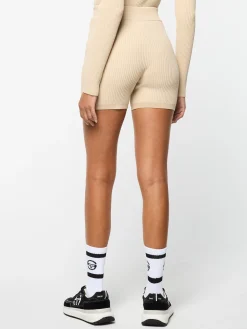 Magreta Biker Short- Humus