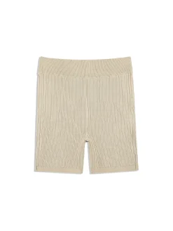 Magreta Biker Short- Humus